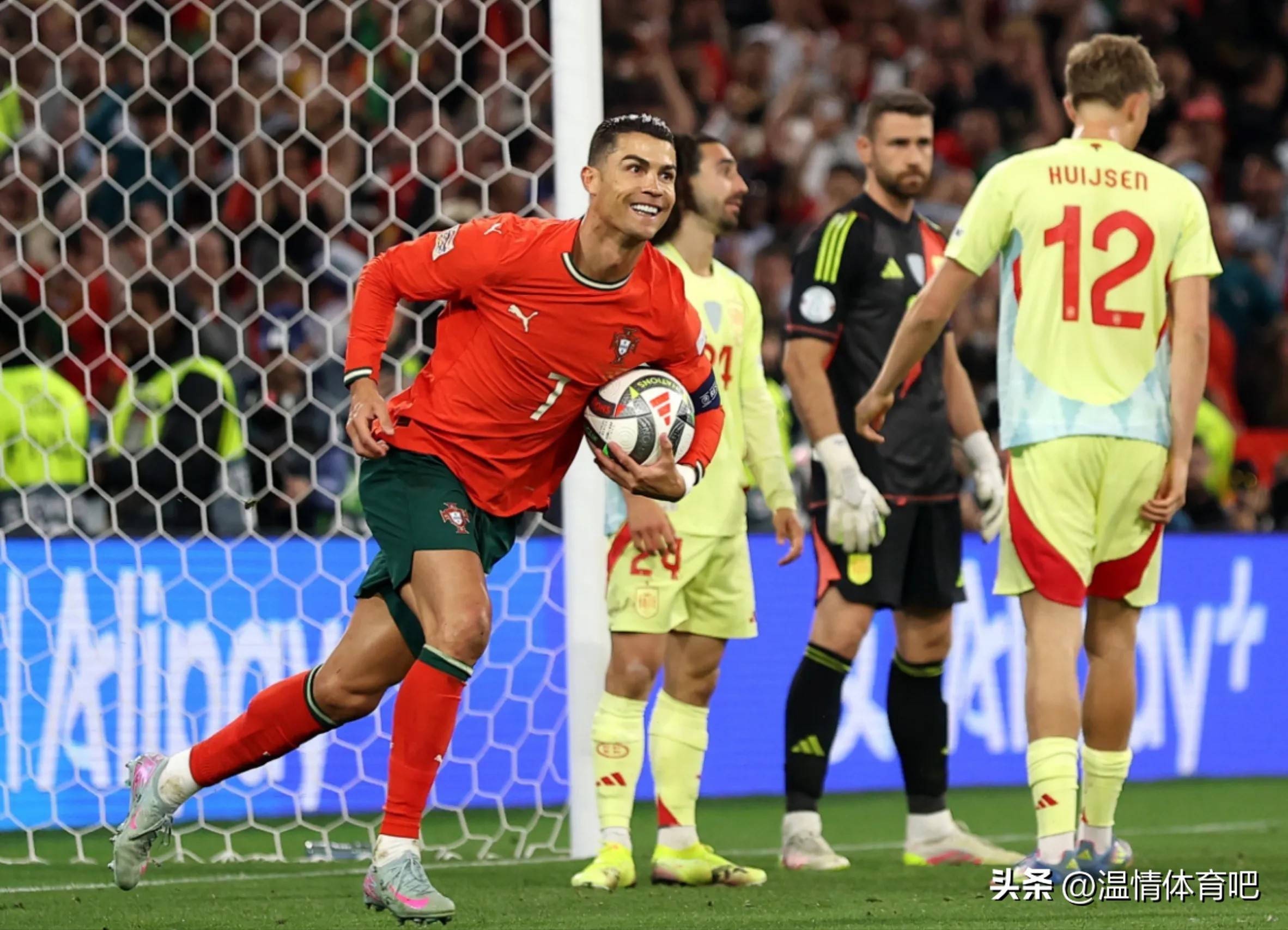 开云移动-马龙刷新世界纪录，C罗教练激动落泪！(马龙刷新世界纪录,c罗教练激动落泪视频)