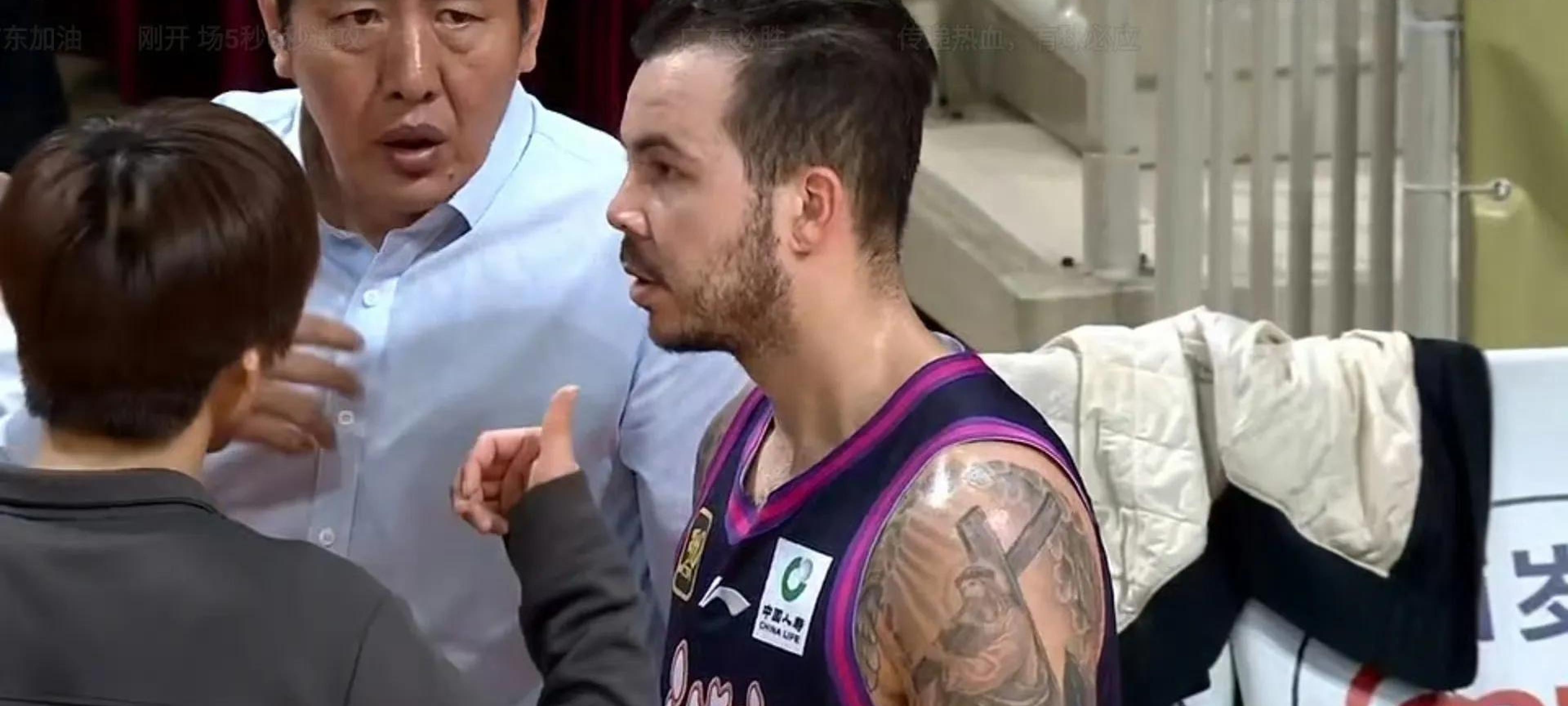 集结日浙江稠州外线爆发——国王杯节点到来，话题不断，临场指挥获称赞(江钨集团董事长林榕个人简历)