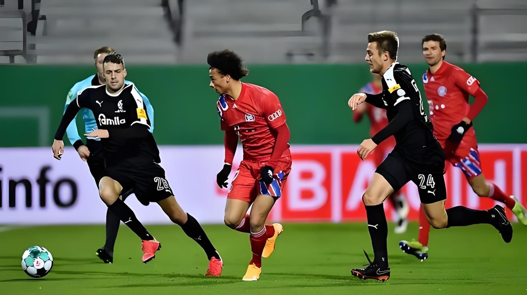 开云平台-德国杯冲刺阶段再迎强敌，多特蒙德造点机会，主帅态度：信心回归，数据趋势出现新变化的简单介绍